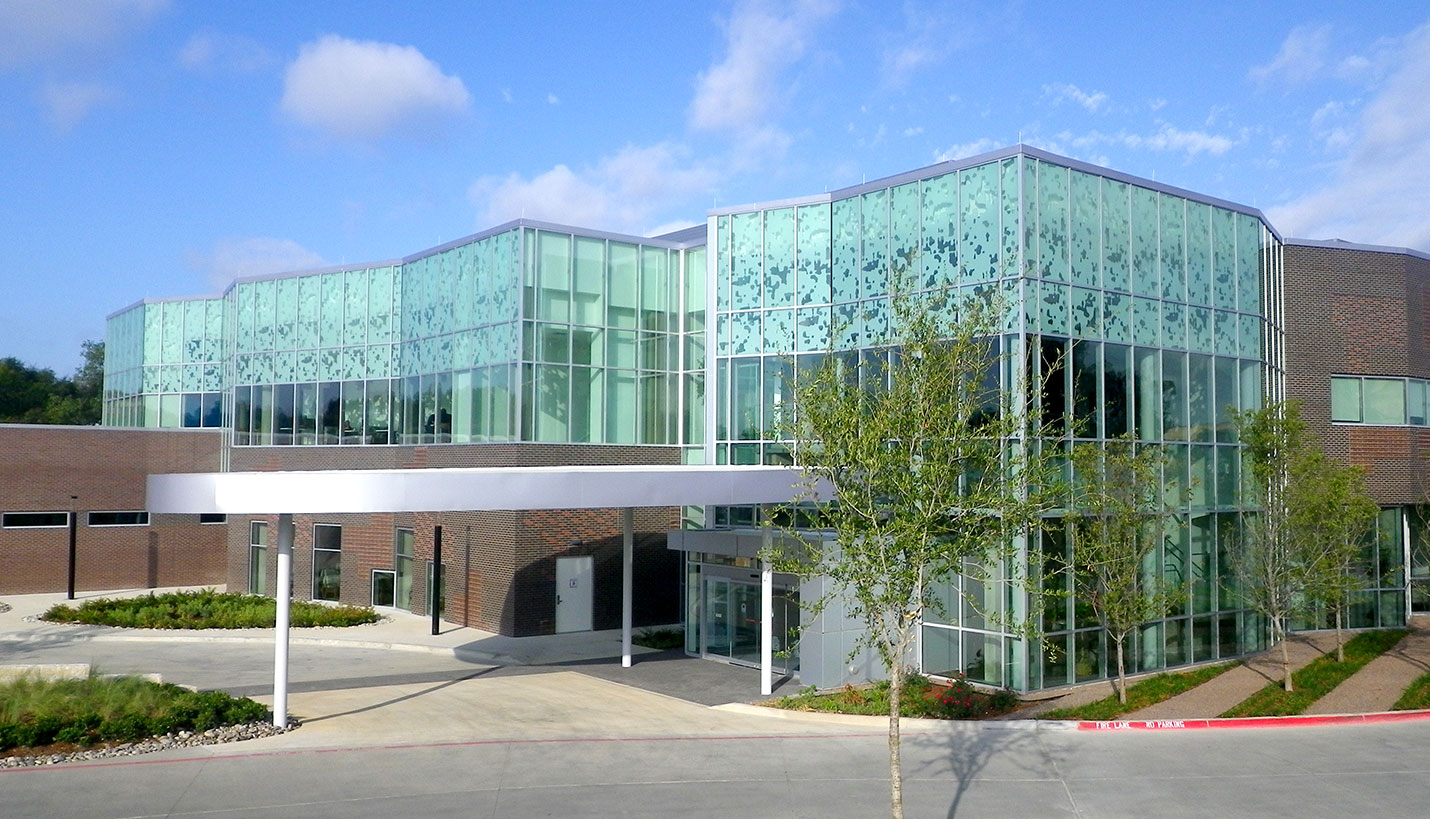 Baylor Surgical Hospital at Fort Worth Park Place - Page