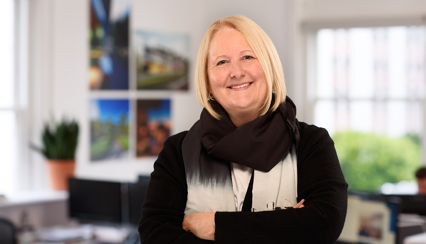 Susan Millhouse / Page Associate Principal and Business Development Director - Page