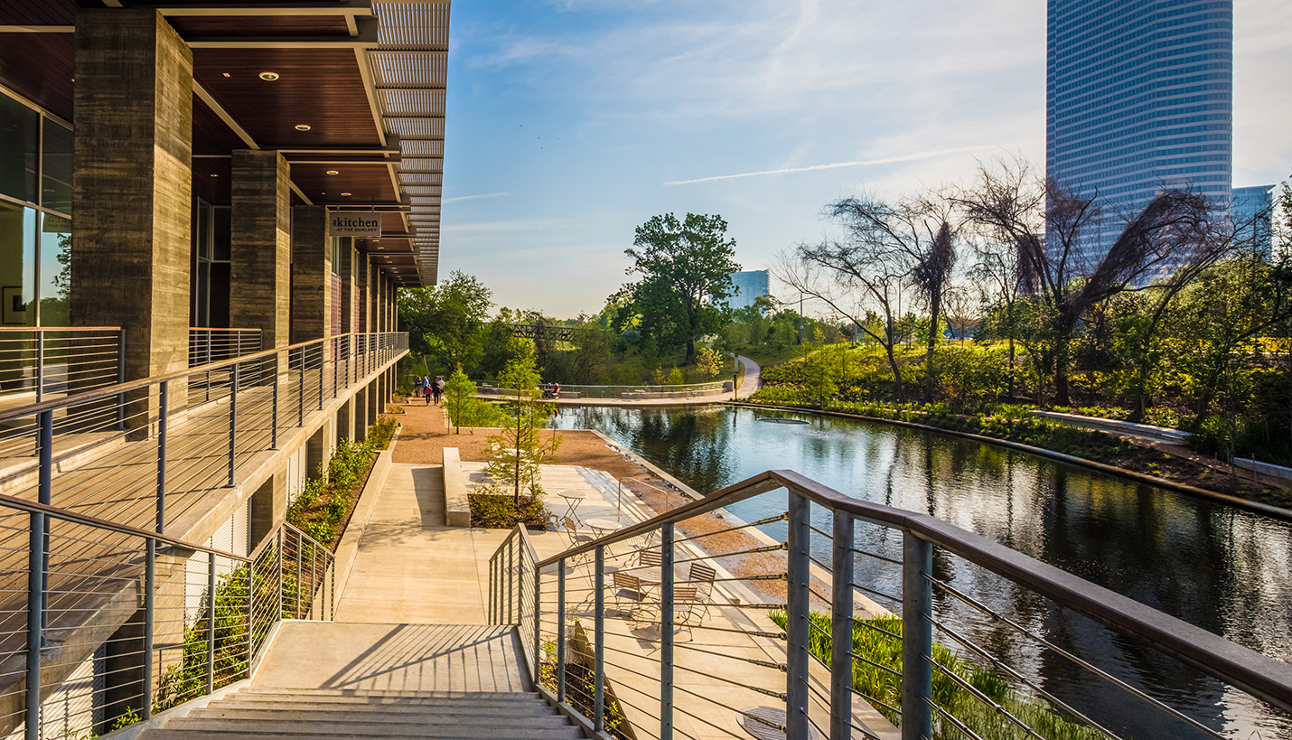 Lost Lake Visitor Center and The Dunlavy Event Space - Slyworks Photography