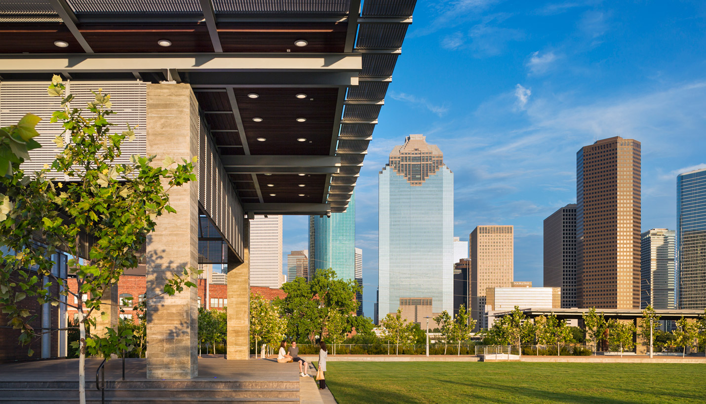 Water Works Pavilion - Slyworks Photography